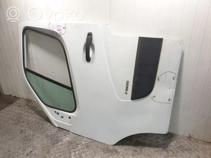 Opel Movano B Puerta delantera 