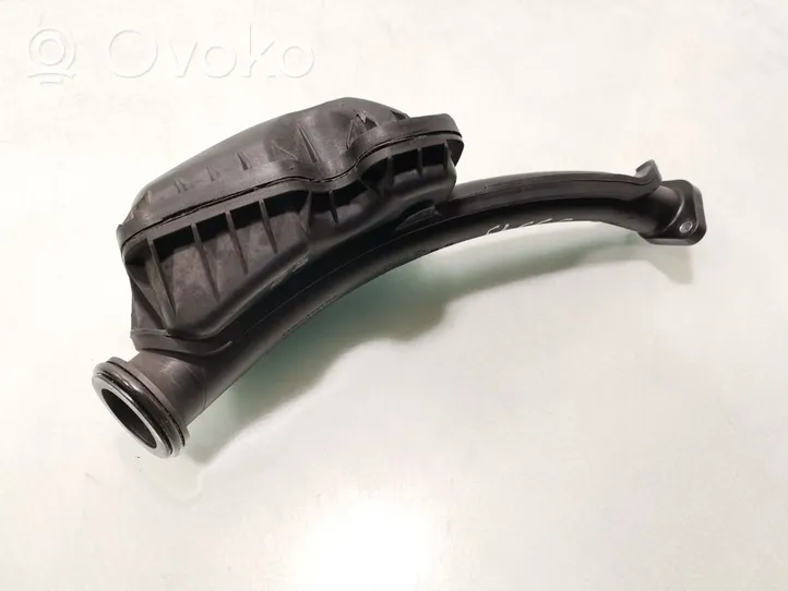 Volvo S60 Rezonator / Dolot powietrza 30774691