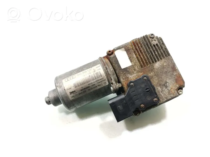 Audi A4 S4 B8 8K Motorino del tergicristallo 8K2955119