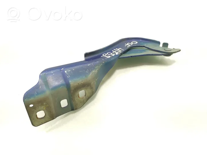 Ford Mondeo MK V Cerniere del vano motore/cofano DS73-F16800