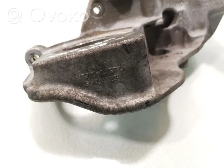 Volvo V40 Support de générateur / alternateur 31401103