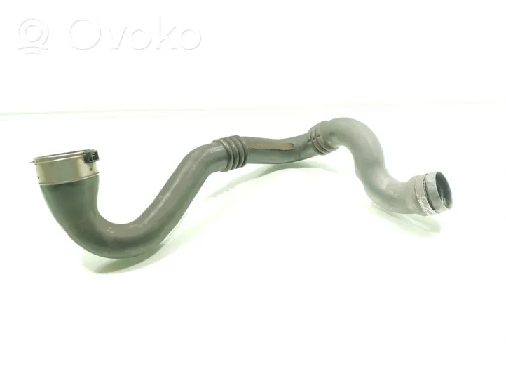 Opel Movano B Intercooler hose/pipe 144605593R