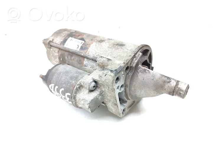 Chrysler Voyager Starter motor 04868860AA