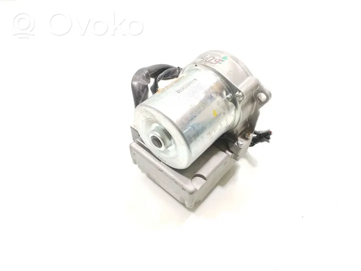 Mazda 6 Crémaillère de direction module Q003TA6180