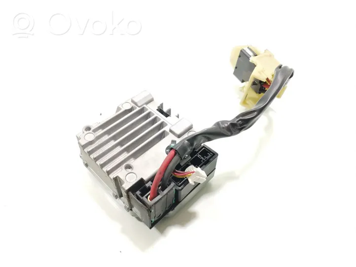 Renault Scenic III -  Grand scenic III Steering rack control module EAWCEC-060J