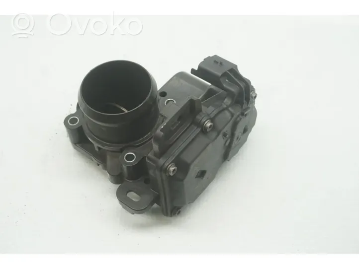 Ford Mondeo MK V Valvola corpo farfallato elettrica 9806625280