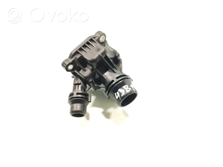 Volvo S90, V90 Boîtier de thermostat / thermostat 32263962