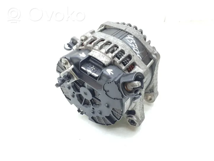 Peugeot Boxer Alternator 9818962280