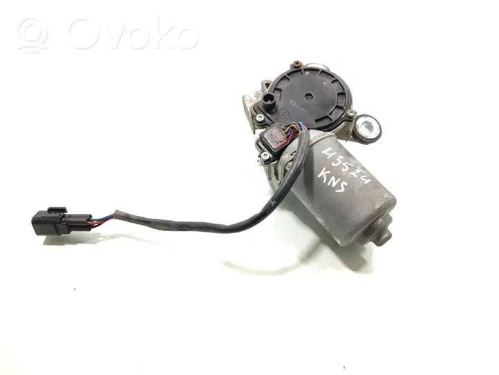 Chevrolet Captiva Moteur d'essuie-glace 25919460