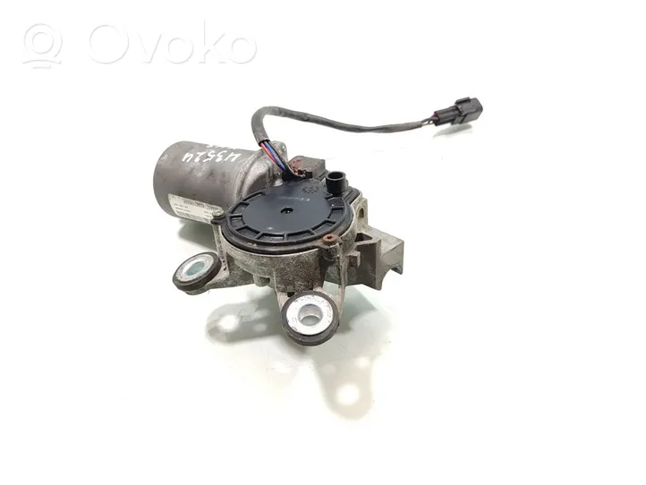 Chevrolet Captiva Moteur d'essuie-glace 25919460