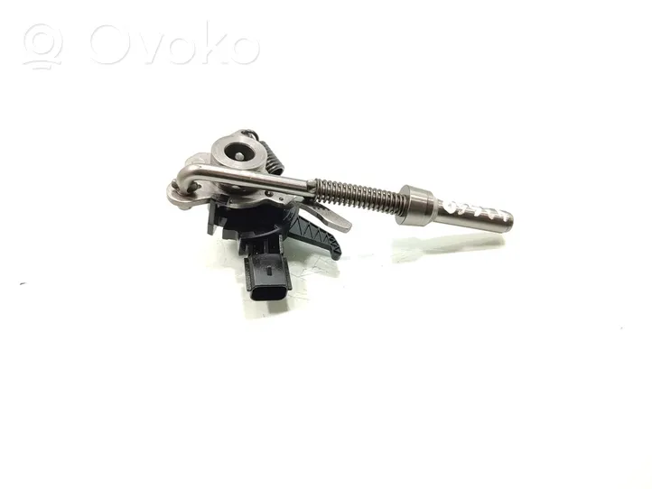 Ford Focus Other gearbox part 