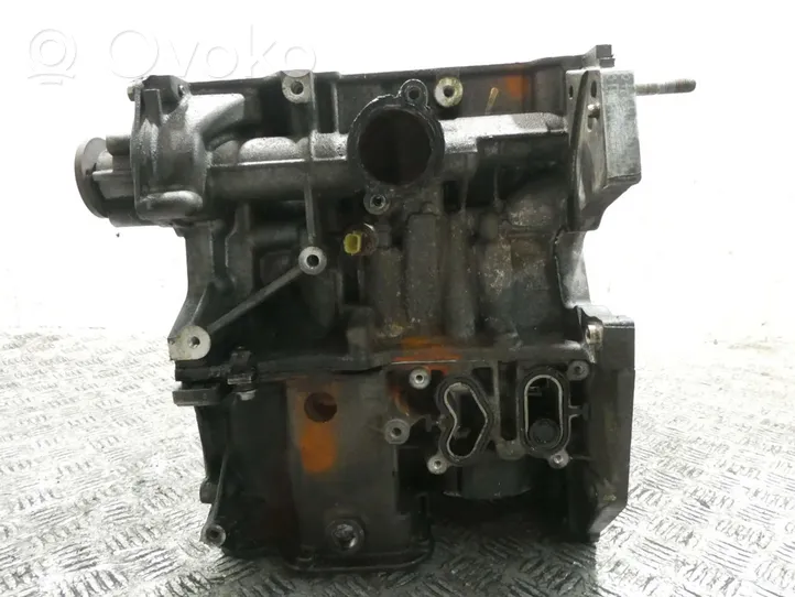 Dacia Sandero Moottorin lohko H4B400