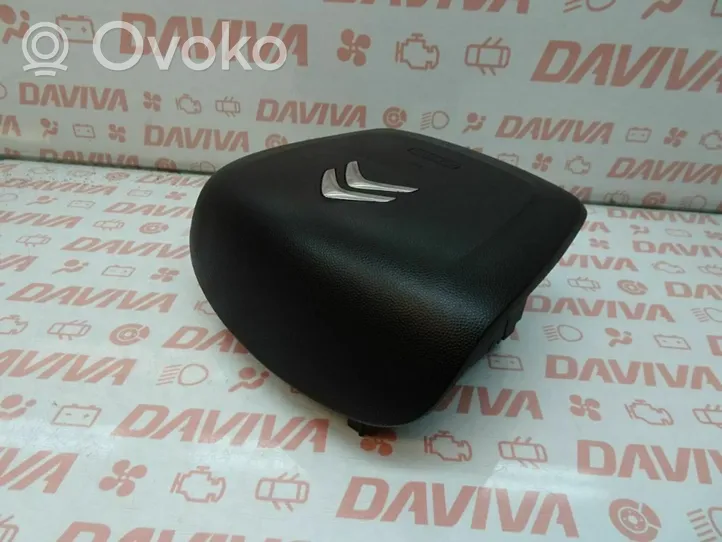 Citroen Relay III Airbag de volant 07855860800