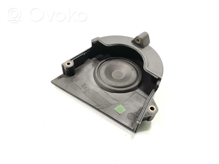 Chevrolet Captiva Cache carter courroie de distribution 96440344