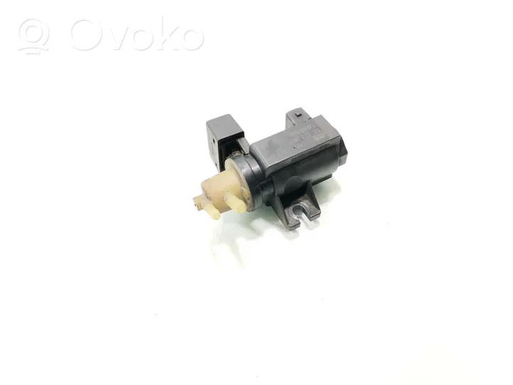 Opel Antara Vacuum valve 55573801