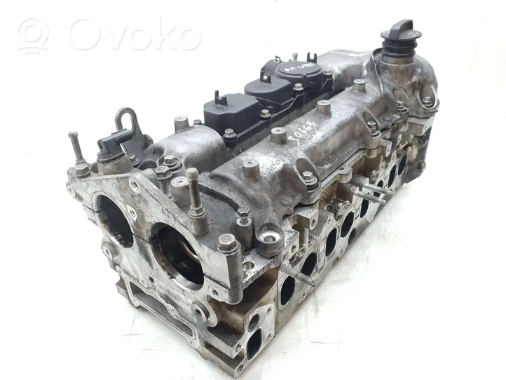 Opel Antara Engine head 25183241