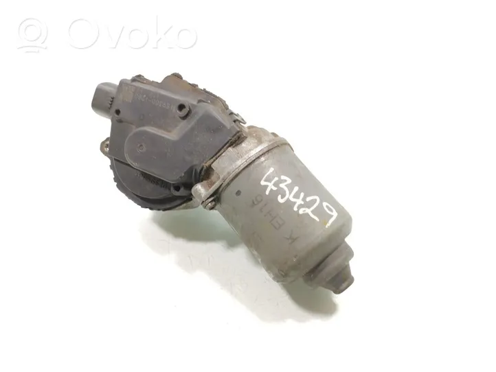 Mazda CX-7 Moteur d'essuie-glace 159300-1280