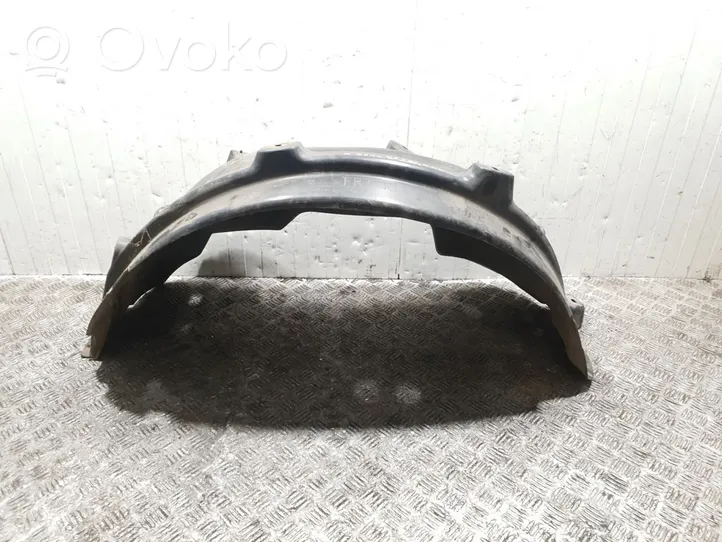 Mercedes-Benz ML W163 Nadkole przednie 1638840622