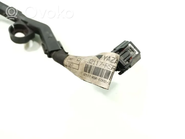 Honda CR-V Inna wiązka przewodów / kabli 32117-RSR-E002