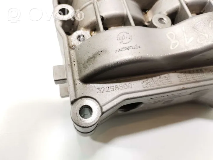 Volvo S90, V90 Contralbero pompa dell’olio 32298499