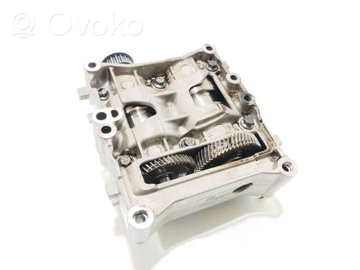 Volvo S90, V90 Contralbero pompa dell’olio 32298499