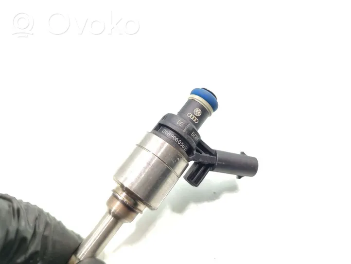 Audi A3 S3 8P Injecteur de carburant 06H906036B