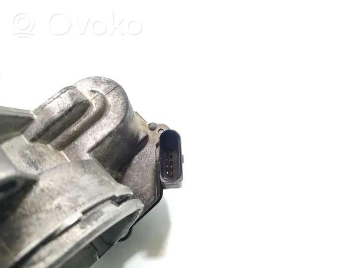 Volkswagen Eos Electric throttle body valve 03G128063A