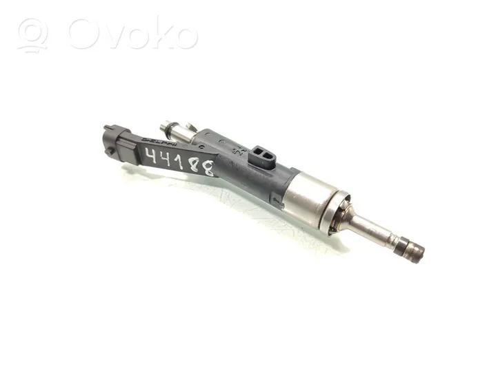 Opel Crossland X Injecteur de carburant 9822715980