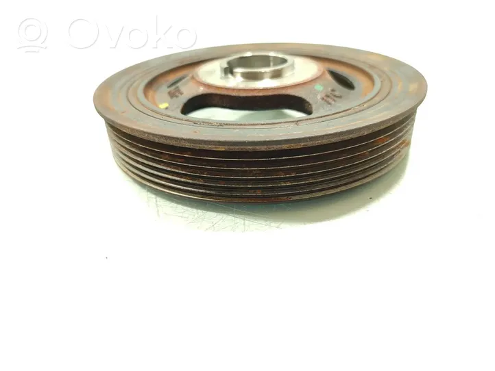 Ford Connect Koło pasowe wałka rozrządu / VANOS A9654961080