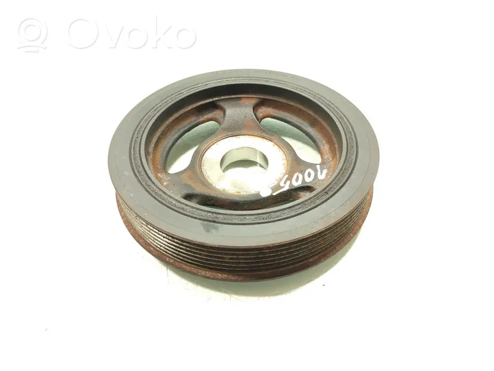 Ford Connect Koło pasowe wałka rozrządu / VANOS A9654961080