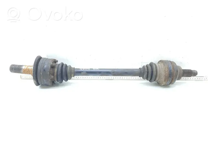 BMW 5 E39 Rear driveshaft 