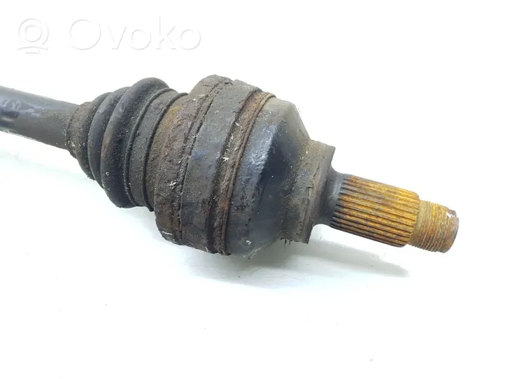 BMW 5 E39 Rear driveshaft 