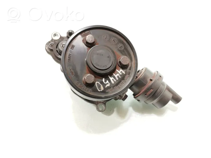 BMW 1 F20 F21 Pompe de circulation d'eau 4121250