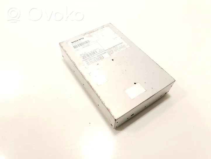 Volvo S60 Amplificatore 30795276