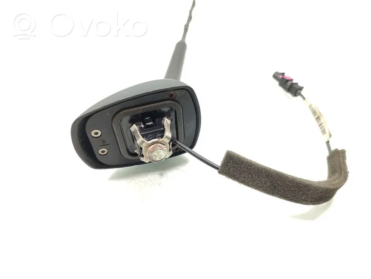 Chevrolet Aveo Radio antena 13326030