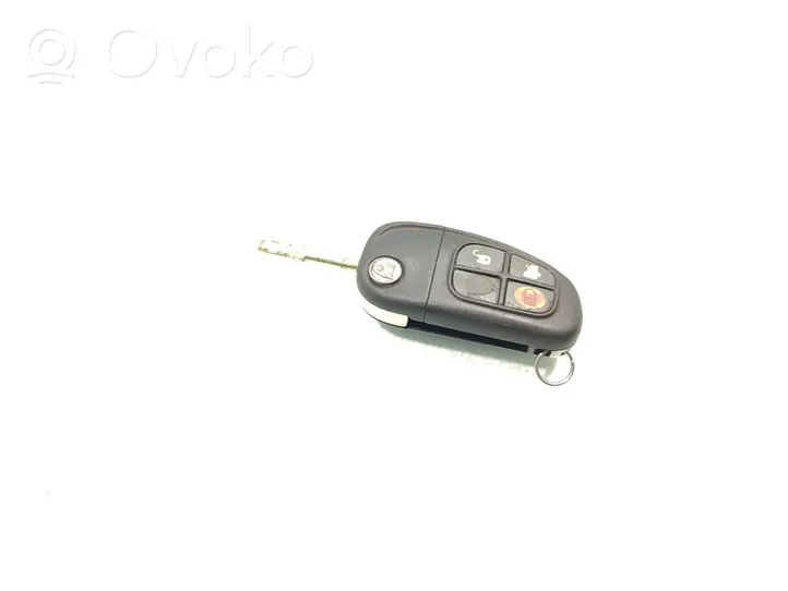 Jaguar S-Type Virta-avain/kortti 1X43-15K601-BJ