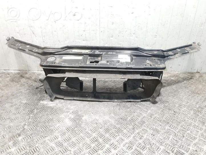 Volvo C70 Staffa del pannello di supporto del radiatore parte superiore 