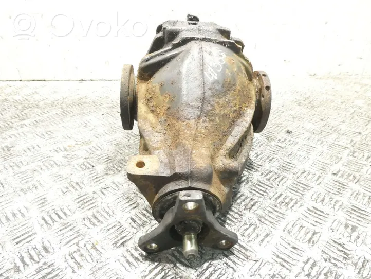 Mercedes-Benz SLK R170 Rear differential A1703501214