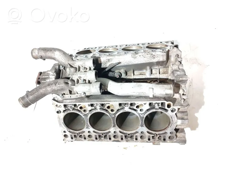 Porsche Cayenne (9PA) Blok silnika M48.00