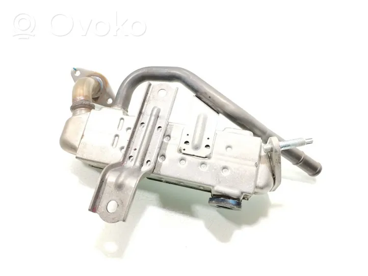 Lexus NX Refroidisseur de vanne EGR 220500-0060