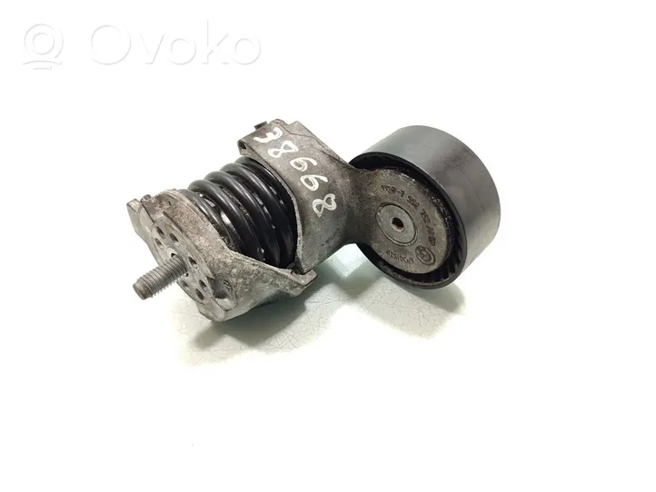 BMW 1 E81 E87 Napinacz paska wielorowkowego / Alternatora 7558752