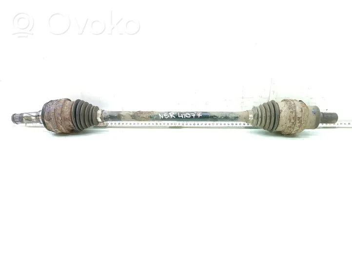 Volvo C70 Rear driveshaft 