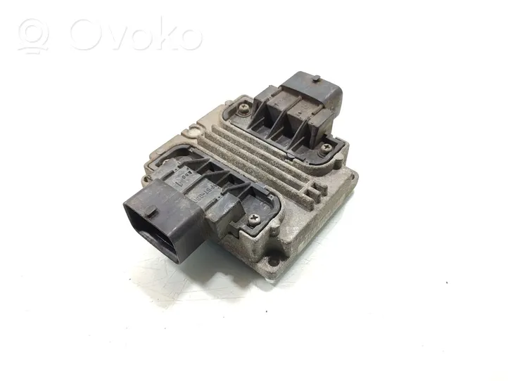 Ford Fiesta Gearbox control unit/module 4S6P-7Z369-AE