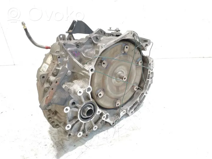 Volvo V70 Scatola del cambio automatico 1283145