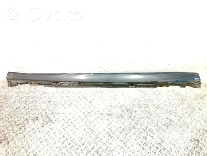 Mercedes-Benz R W251 Rivestimento sottoporta/minigonna laterale A2516980754