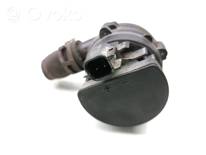 Jaguar S-Type Pompe à eau de liquide de refroidissement 4R83-18D474-AB