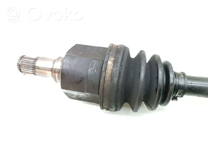 Hyundai i40 Semiasse anteriore 49501-3Z450