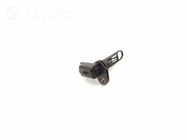 Citroen C5 Įsiurbiamo oro temperatūros daviklis 96554327