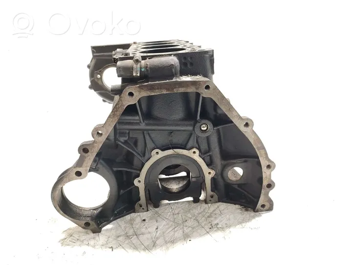 SsangYong Kyron Engine block D20DT