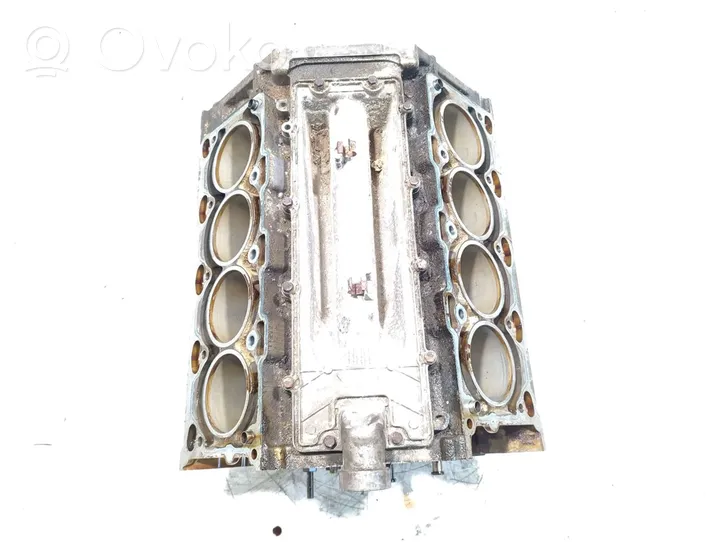 BMW 7 E65 E66 Bloc moteur 7504597